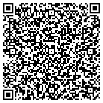 QR-код с контактной информацией организации Визитка.ком
