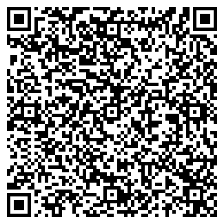 QR-код с контактной информацией организации ЮНОСТЬ