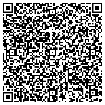 QR-код с контактной информацией организации ООО Омега Принт