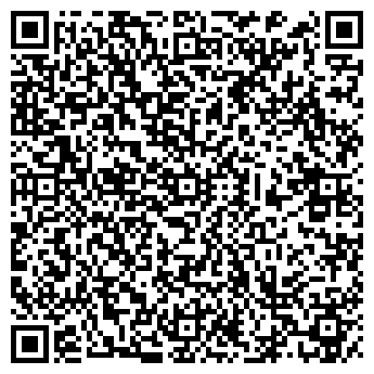 QR-код с контактной информацией организации ООО Автоэмали для всех