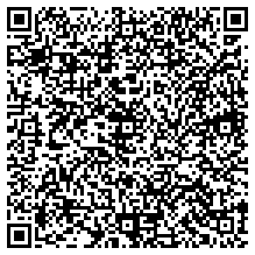 QR-код с контактной информацией организации ООО АльфаТех