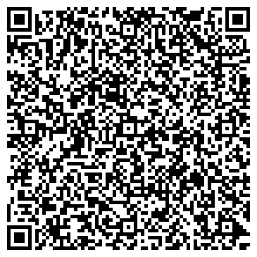 QR-код с контактной информацией организации Очарование