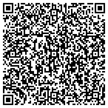 QR-код с контактной информацией организации Кинопицца