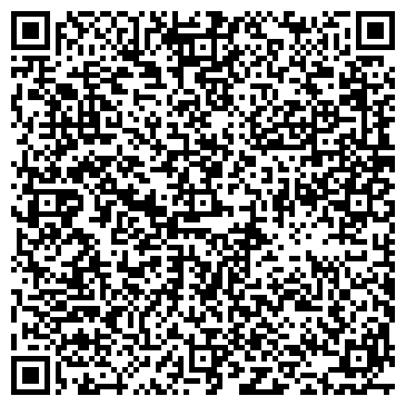QR-код с контактной информацией организации Научно-Медицинский центр Яхиных