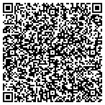 QR-код с контактной информацией организации Театральная гостиная