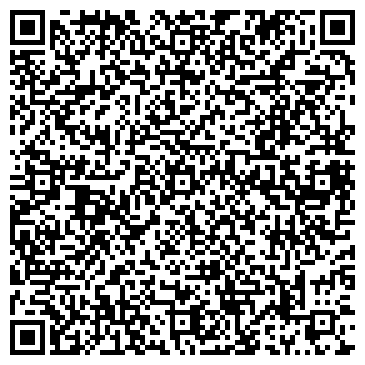 QR-код с контактной информацией организации ООО СибАЗС Сервис