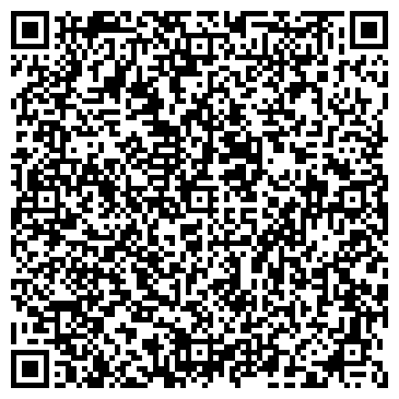 QR-код с контактной информацией организации ИП Кретинина И.В.