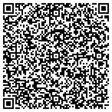 QR-код с контактной информацией организации PIXEL