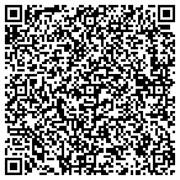QR-код с контактной информацией организации Кофейня на Набережной