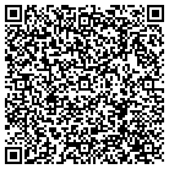 QR-код с контактной информацией организации Шоколадница