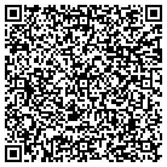 QR-код с контактной информацией организации Фитнес Park