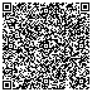 QR-код с контактной информацией организации Активный отдых, магазин, ЗАО Ново-Интэк