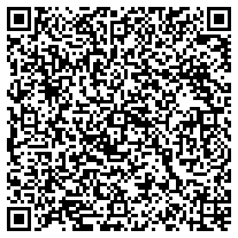 QR-код с контактной информацией организации Мир карнизов