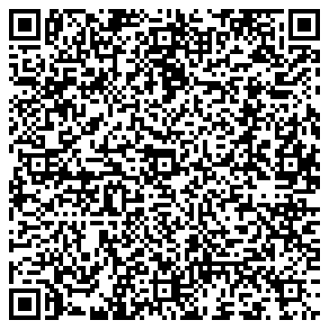 QR-код с контактной информацией организации ООО Студия Нова