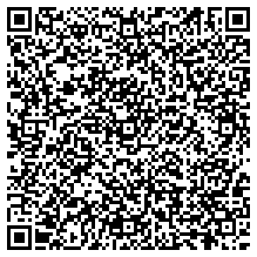 QR-код с контактной информацией организации ООО Трионикс
