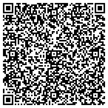 QR-код с контактной информацией организации ООО ТелеКардиоДиагностика