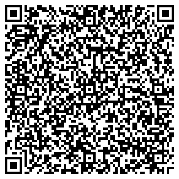 QR-код с контактной информацией организации Никас, оптовая фирма, ООО Мега