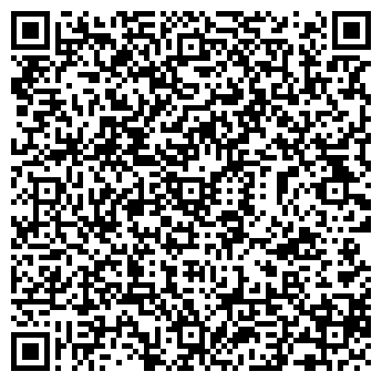 QR-код с контактной информацией организации Манускрипт