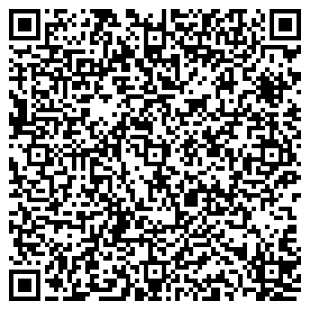 QR-код с контактной информацией организации ПАО Компания "Метафракс"