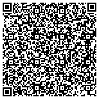 QR-код с контактной информацией организации ООО УБпластиК