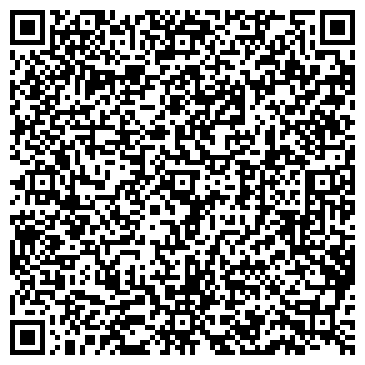 QR-код с контактной информацией организации Большая КАРТА