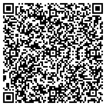 QR-код с контактной информацией организации «Mamma Mia»