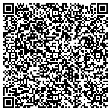 QR-код с контактной информацией организации Танцующие головы