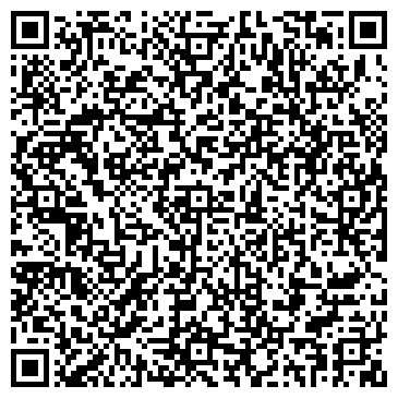 QR-код с контактной информацией организации Мир Кино
