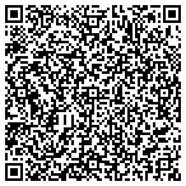 QR-код с контактной информацией организации Мир Кино
