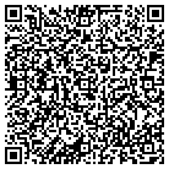 QR-код с контактной информацией организации ООО Призм