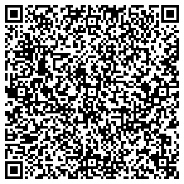 QR-код с контактной информацией организации Ромбо-проекты