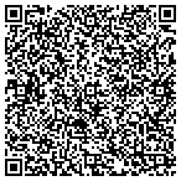 QR-код с контактной информацией организации ООО ЖилСтройИнвест
