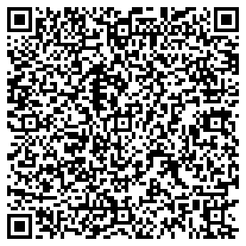 QR-код с контактной информацией организации Мечел