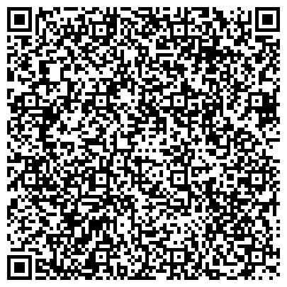 QR-код с контактной информацией организации Интертек Корпорейшн, торговая компания, Красноярское представительство
