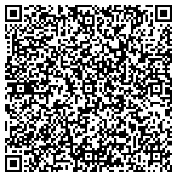 QR-код с контактной информацией организации ООО Электронное облако