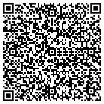 QR-код с контактной информацией организации ООО Клиника Флоровой