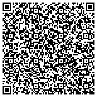 QR-код с контактной информацией организации Мастера хорошего настроения