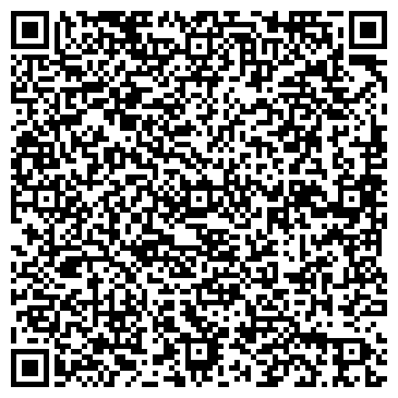 QR-код с контактной информацией организации Праздничное агентство Ларисы Акининой