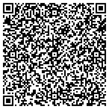 QR-код с контактной информацией организации Новомед