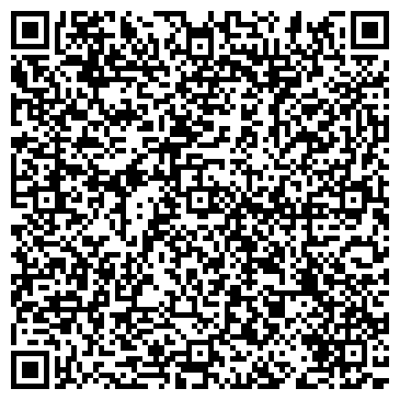 QR-код с контактной информацией организации Агентство по туризму Амурской области