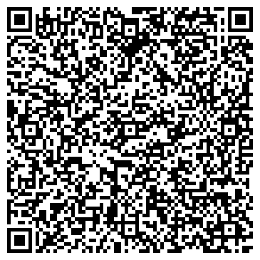 QR-код с контактной информацией организации Уфасантехника, монтажная компания, ИП Николаев А.П.