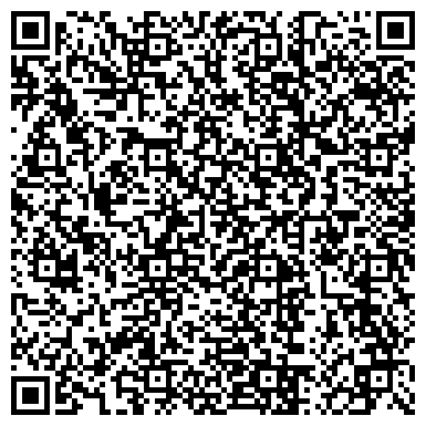 QR-код с контактной информацией организации Хитрый карп