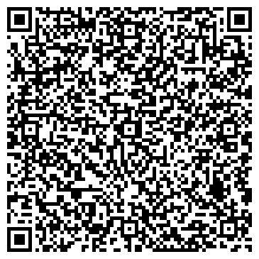 QR-код с контактной информацией организации ООО Авиасфера
