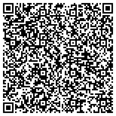 QR-код с контактной информацией организации Центр раннего плавания "Карасики"