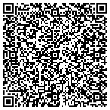 QR-код с контактной информацией организации Флай Инжиниринг