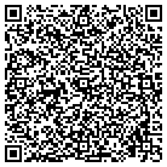 QR-код с контактной информацией организации Панорама, ресторан