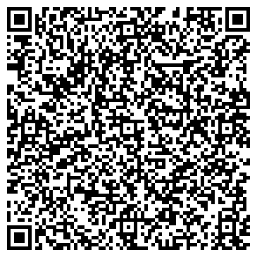 QR-код с контактной информацией организации ИП Бикметова А.В.