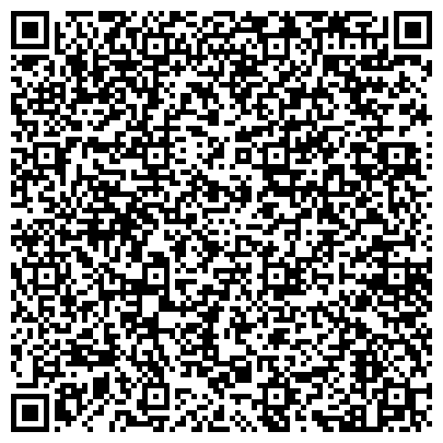 QR-код с контактной информацией организации ГБУЗ Самарский областной клинический онкологический диспансер