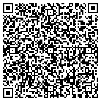 QR-код с контактной информацией организации Бельэтаж, ресторан