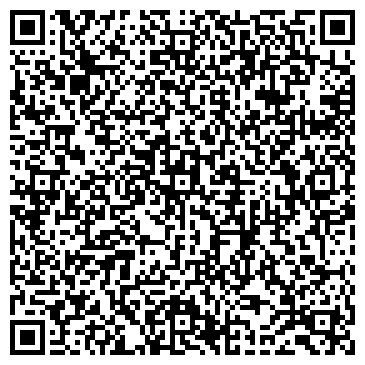 QR-код с контактной информацией организации ООО Санрайз